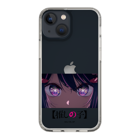Slim Protection Case［ 【OSHI NO KO】 -  Eyes - Ai ］