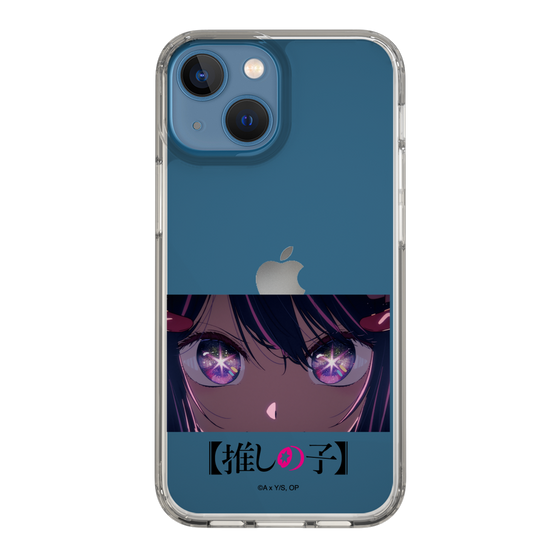 Slim Protection Case［ 【OSHI NO KO】 -  Eyes - Ai ］