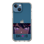 Slim Protection Case［ 【OSHI NO KO】 -  Eyes - Ai ］
