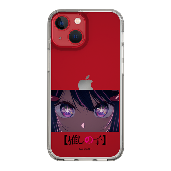 Slim Protection Case［ 【OSHI NO KO】 -  Eyes - Ai ］