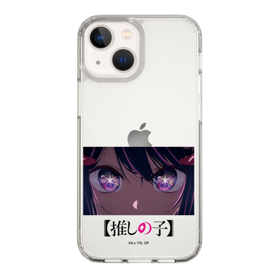 Slim Protection Case［ 【OSHI NO KO】 -  Eyes - Ai ］