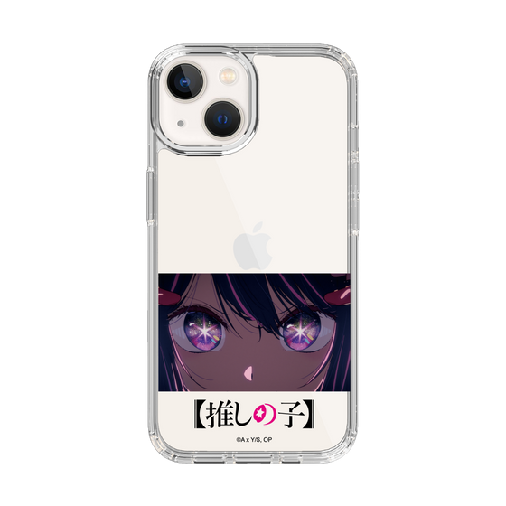 Slim Protection Case［ 【OSHI NO KO】 -  Eyes - Ai ］