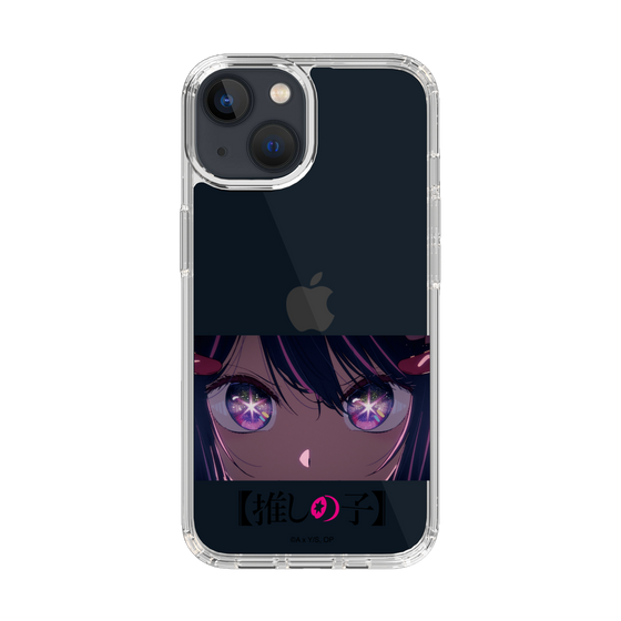 Slim Protection Case［ 【OSHI NO KO】 -  Eyes - Ai ］