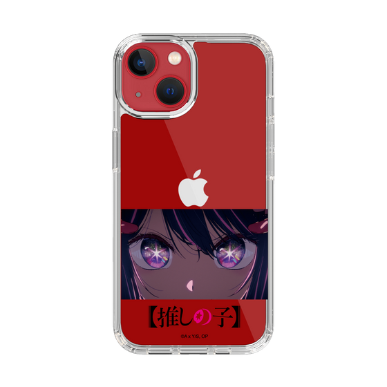Slim Protection Case［ 【OSHI NO KO】 -  Eyes - Ai ］