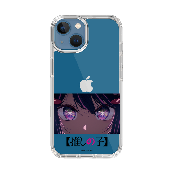 Slim Protection Case［ 【OSHI NO KO】 -  Eyes - Ai ］