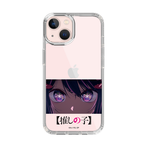 Slim Protection Case［ 【OSHI NO KO】 -  Eyes - Ai ］