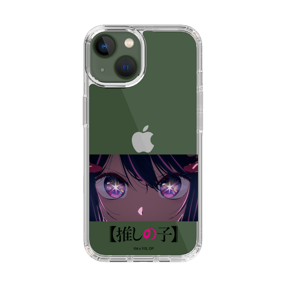 Slim Protection Case［ 【OSHI NO KO】 -  Eyes - Ai ］