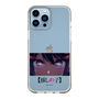 Slim Protection Case［ 【OSHI NO KO】 -  Eyes - Ai ］