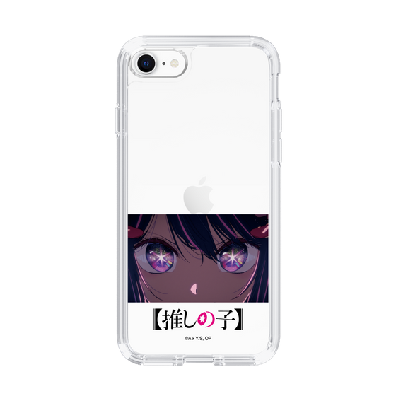 Slim Protection Case［ 【OSHI NO KO】 -  Eyes - Ai ］