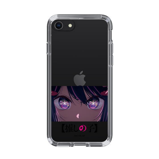 Slim Protection Case［ 【OSHI NO KO】 -  Eyes - Ai ］