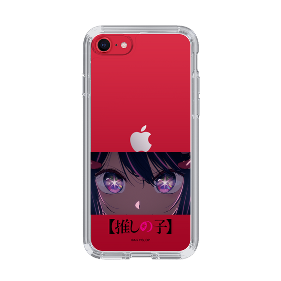 Slim Protection Case［ 【OSHI NO KO】 -  Eyes - Ai ］