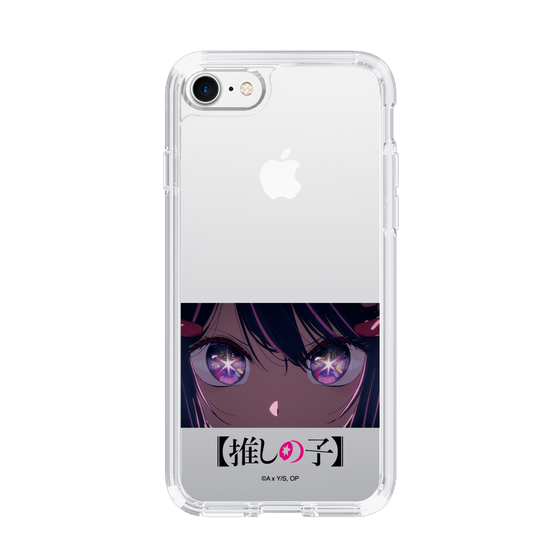Slim Protection Case［ 【OSHI NO KO】 -  Eyes - Ai ］