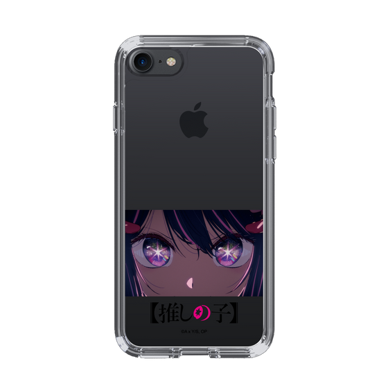 Slim Protection Case［ 【OSHI NO KO】 -  Eyes - Ai ］