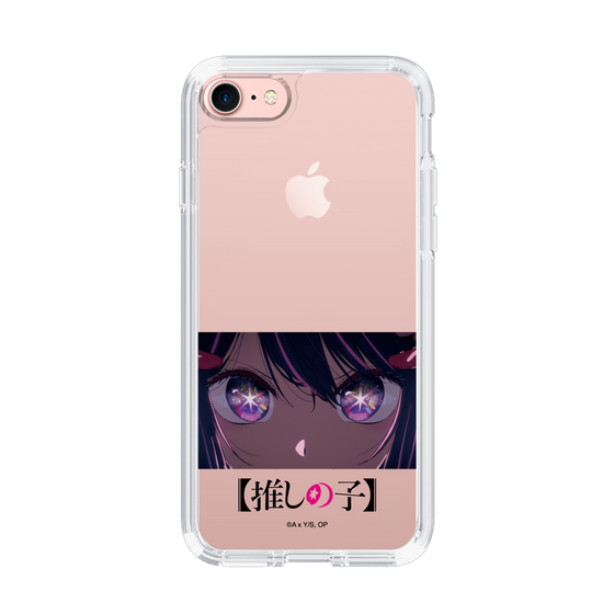 Slim Protection Case［ 【OSHI NO KO】 -  Eyes - Ai ］
