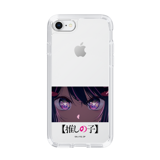 Slim Protection Case［ 【OSHI NO KO】 -  Eyes - Ai ］