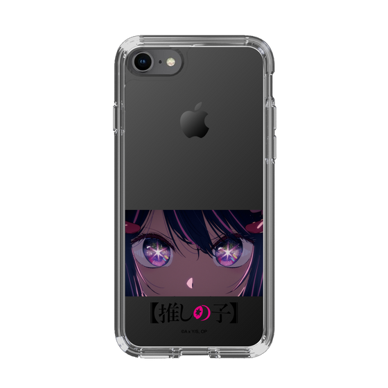 Slim Protection Case［ 【OSHI NO KO】 -  Eyes - Ai ］
