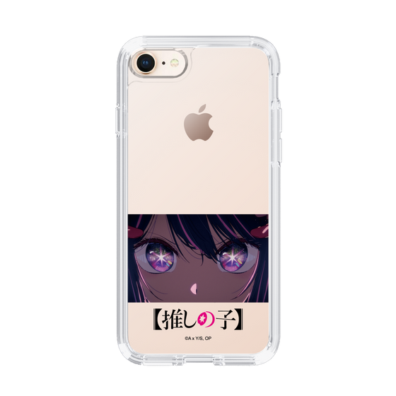 Slim Protection Case［ 【OSHI NO KO】 -  Eyes - Ai ］