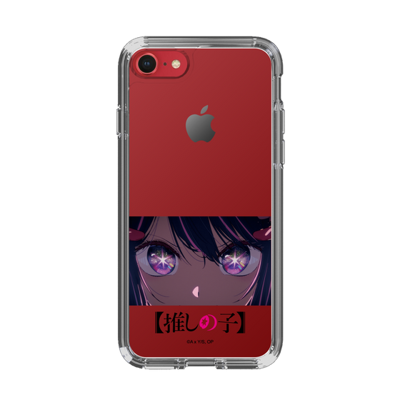 Slim Protection Case［ 【OSHI NO KO】 -  Eyes - Ai ］