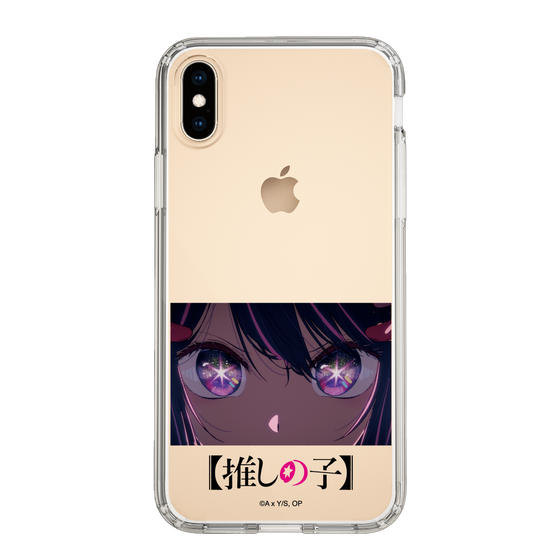 Slim Protection Case［ 【OSHI NO KO】 -  Eyes - Ai ］