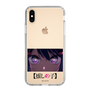 Slim Protection Case［ 【OSHI NO KO】 -  Eyes - Ai ］