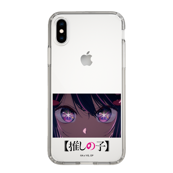 Slim Protection Case［ 【OSHI NO KO】 -  Eyes - Ai ］