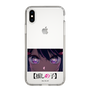 Slim Protection Case［ 【OSHI NO KO】 -  Eyes - Ai ］