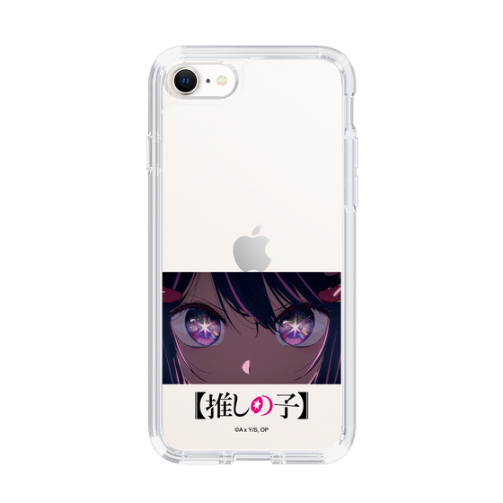 Slim Protection Case［ 【OSHI NO KO】 -  Eyes - Ai ］