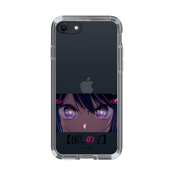 Slim Protection Case［ 【OSHI NO KO】 -  Eyes - Ai ］