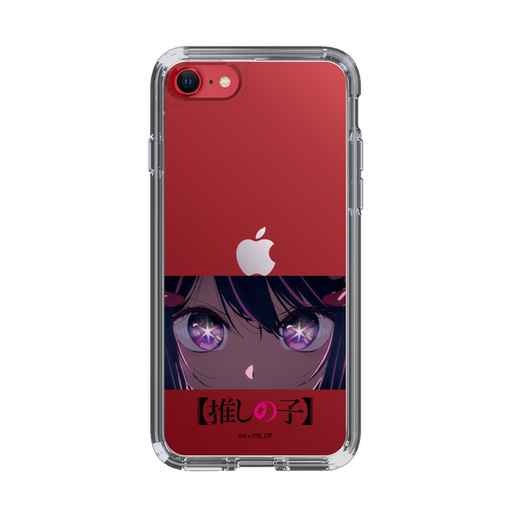 Slim Protection Case［ 【OSHI NO KO】 -  Eyes - Ai ］