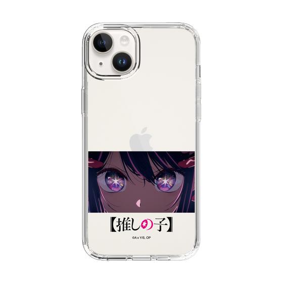 Slim Protection Case［ 【OSHI NO KO】 -  Eyes - Ai ］