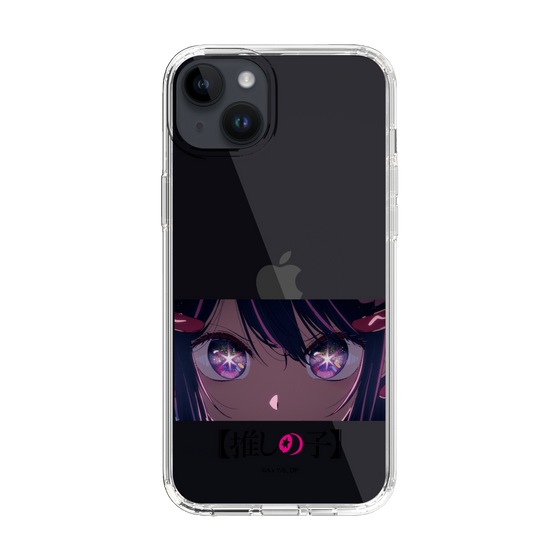 Slim Protection Case［ 【OSHI NO KO】 -  Eyes - Ai ］