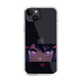 Slim Protection Case［ 【OSHI NO KO】 -  Eyes - Ai ］