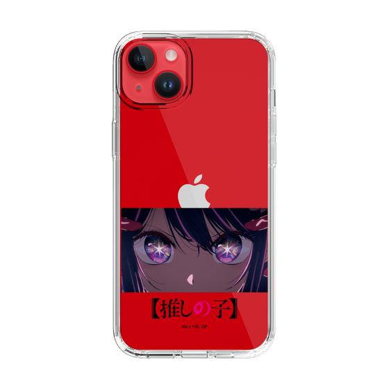 Slim Protection Case［ 【OSHI NO KO】 -  Eyes - Ai ］