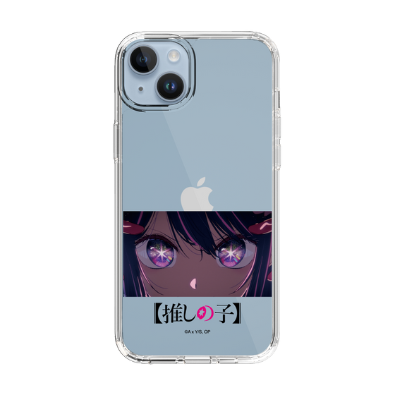 Slim Protection Case［ 【OSHI NO KO】 -  Eyes - Ai ］
