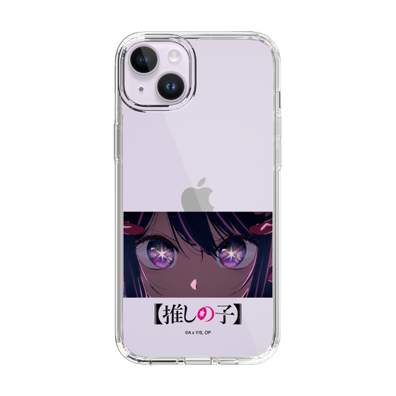 Slim Protection Case［ 【OSHI NO KO】 -  Eyes - Ai ］