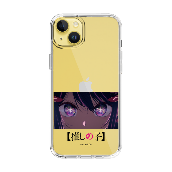 Slim Protection Case［ 【OSHI NO KO】 -  Eyes - Ai ］