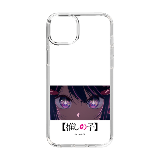 Slim Protection Case［ 【OSHI NO KO】 -  Eyes - Ai ］