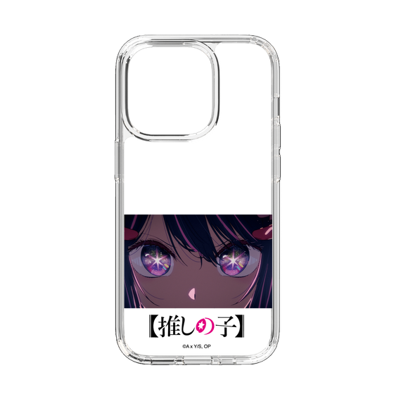 Slim Protection Case［ 【OSHI NO KO】 -  Eyes - Ai ］