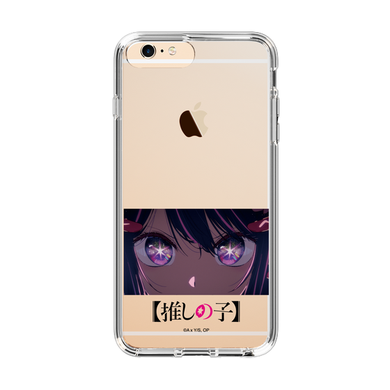 Slim Protection Case［ 【OSHI NO KO】 -  Eyes - Ai ］