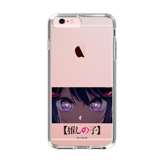 Slim Protection Case［ 【OSHI NO KO】 -  Eyes - Ai ］