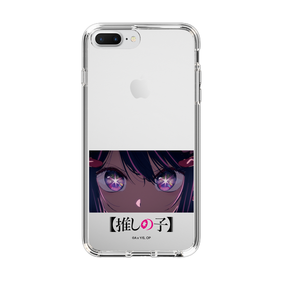 Slim Protection Case［ 【OSHI NO KO】 -  Eyes - Ai ］