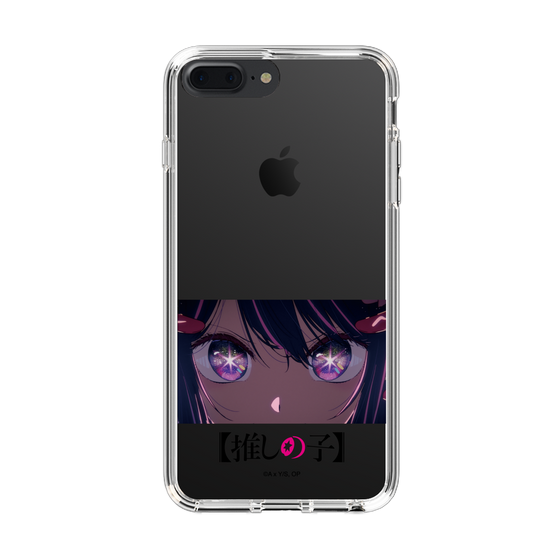 Slim Protection Case［ 【OSHI NO KO】 -  Eyes - Ai ］
