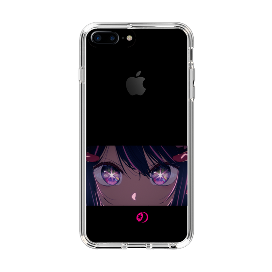 Slim Protection Case［ 【OSHI NO KO】 -  Eyes - Ai ］