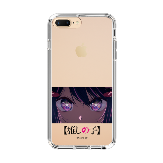 Slim Protection Case［ 【OSHI NO KO】 -  Eyes - Ai ］