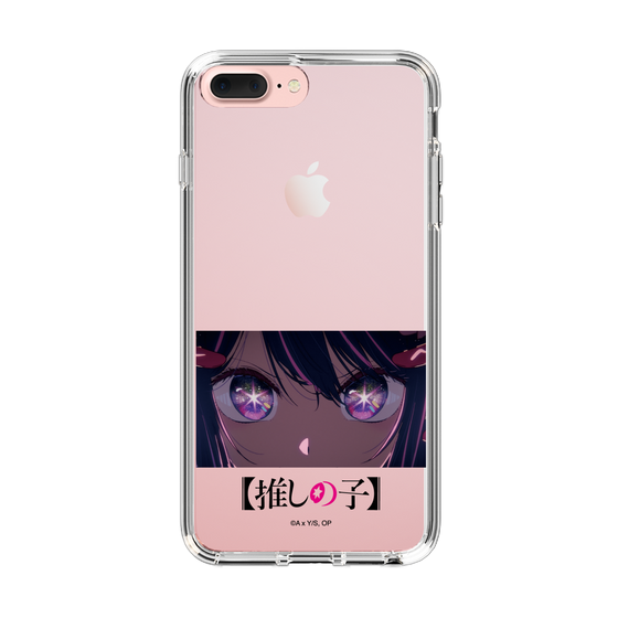 Slim Protection Case［ 【OSHI NO KO】 -  Eyes - Ai ］