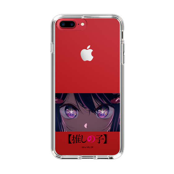 Slim Protection Case［ 【OSHI NO KO】 -  Eyes - Ai ］