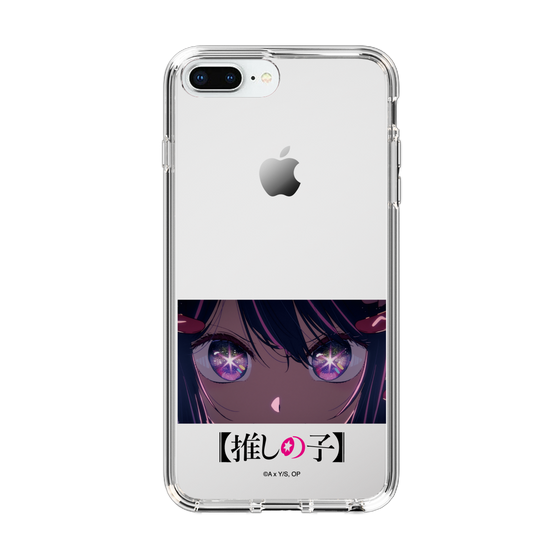 Slim Protection Case［ 【OSHI NO KO】 -  Eyes - Ai ］