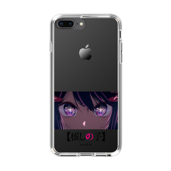 Slim Protection Case［ 【OSHI NO KO】 -  Eyes - Ai ］