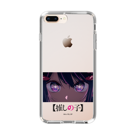 Slim Protection Case［ 【OSHI NO KO】 -  Eyes - Ai ］