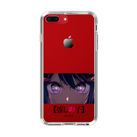 Slim Protection Case［ 【OSHI NO KO】 -  Eyes - Ai ］